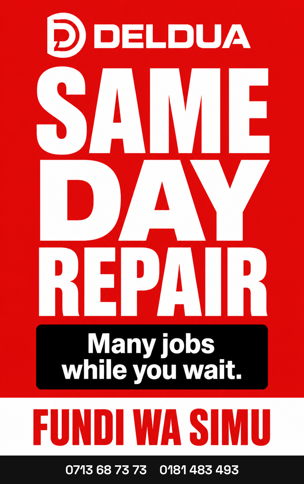 Story: Same day